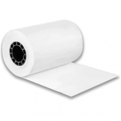 ROLLO DE PAPEL TERMICO 80MM