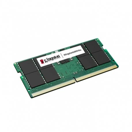 MEMORIA RAM DDR5 32GB SODIMM 5600 KINGSTON
