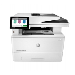 Impresora HP LaserJet Managed E42540f