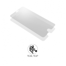 PROTECTOR DE PANTALLA ZEBRA TC22/TC27