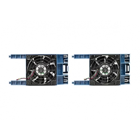 HPE DL380 Gen11 Std Fan Kit