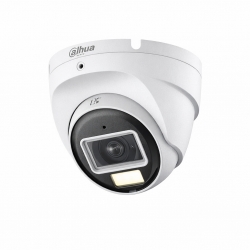 CAMARA HDCVI DAHUA EYEBALL COOPER 1080P 2MP 2.8mm