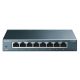 Switch TP-Link 8PTS Gigabit 10/100/1000M/RJ45110V