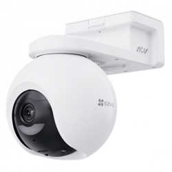 CAMARA DOMO EZVIZ 4K IP WI-FI 360 LENTE FIJA
