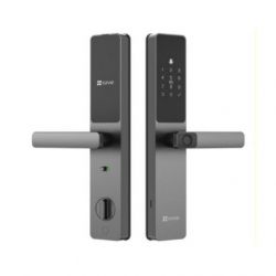 CERRADURA INTELIGENTE EZVIZ DL05 FINGERPRINT