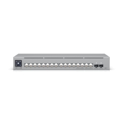 Switch ubiquiti Pro Max 16 PoE Capa 3