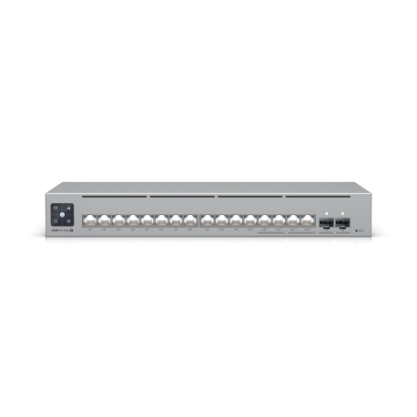 Switch ubiquiti Pro Max 16 PoE Capa 3