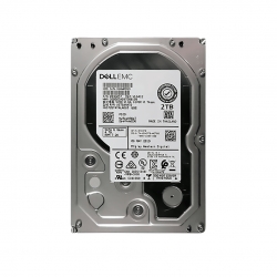 DD 2TB DELL 7.2K RPM SATA 3.5" 6GBPS 512N