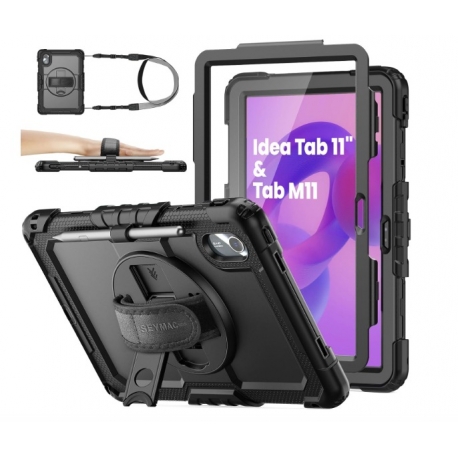 ESTUCHE SEYMAC P/TABLET LENOVO M11