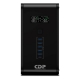 Batería UPS CDP R-SMART2010 2000VA 1200W 10 tomas