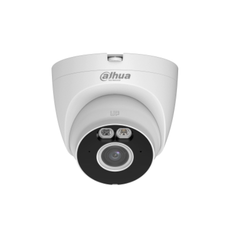 CAMARA WIFI DAHUA EYEBALL 5MP 2.8MM ILUM-DUAL 30M