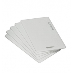 Tarjetas MIFARE (MF) 13.56 MHz control de acceso