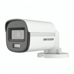 CÁMARA MINI BULLET HIKVISIONK SMART HYBRID LIGHT