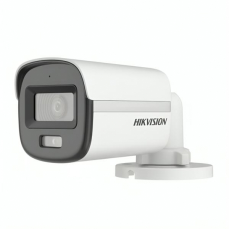 CÁMARA MINI BULLET HIKVISIONK SMART HYBRID LIGHT