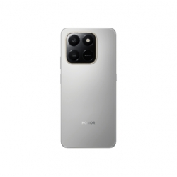 Smartphone X7d Meteor Silver 256GB / 8GB