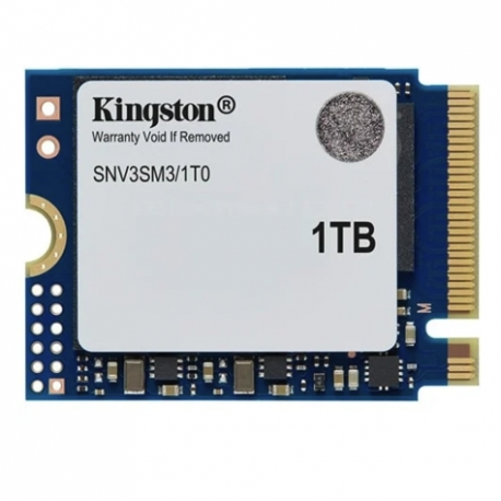 SSD INTERNO Kingston 1000 GB M.2 2230