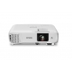 PROYECTOR EPSON POWERLITE E24 3600L 3LCD
