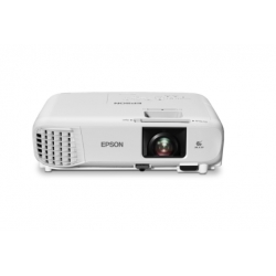 PROYECTOR EPSON POWERLITE E24 3600L 3LCD