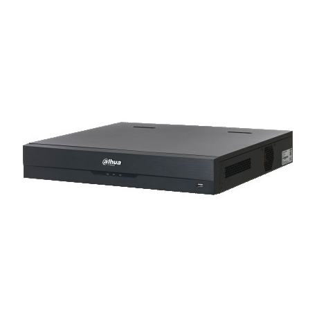 NVR DAHUA 64CH 4HDD 448MBPS ACUPICK WIZSENSE