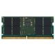 MEMORIA RAM DDR5 16GB 5600M KINGSTON SODIMM