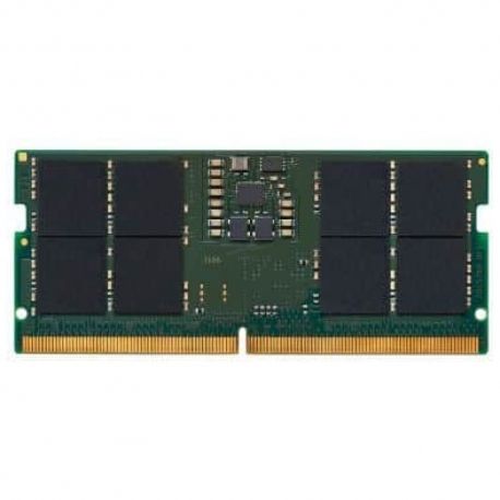 MEMORIA RAM DDR5 16GB 5600M KINGSTON SODIMM