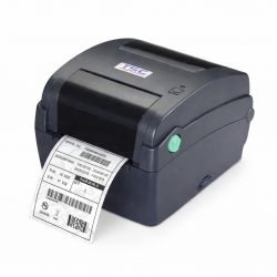 Impresora TSC TTP-244CE térmica ethernet USB