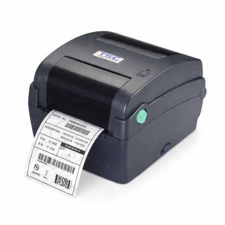 Impresora TSC TTP-244CE térmica ethernet USB