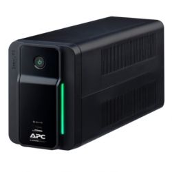 APC Back-UPS 700VA, 120V, carga USB BVX700LU-LM