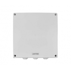 CAJA PLEXO 200X200X80 Lantek