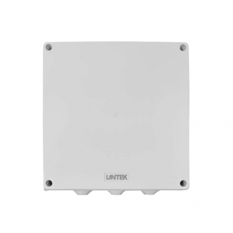 CAJA PLEXO 200X200X80 Lantek