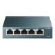SWITCH TP LINK TL-SG105(UN) 5 PUERTOS RJ45 Giga