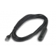 Sensor de temperatura y humedad de APC AP9335TH