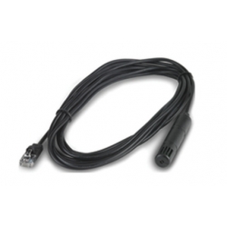 Sensor de temperatura y humedad de APC AP9335TH