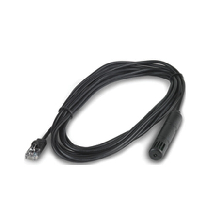 Sensor de temperatura y humedad de APC AP9335TH