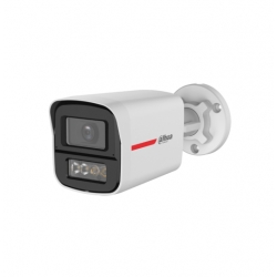 CAMARA HDCVI DAHUA BULLET 5MP 2.8MM ILUM-DUAL 40M