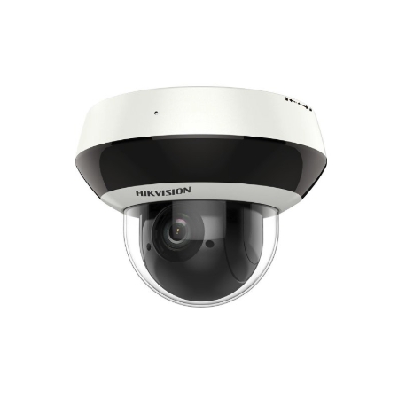 PTZ MINI DOMO HIKVISION 4MP 2.8-12mm Motorized Var