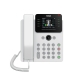 TELEFONO FANVIL IP EMPRESARIAL POE BLANCO 12 LINEA