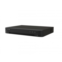 DVR 16 canales TurboHD + 8 IP con 3K Lite, AcuSens