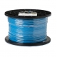 CAJA CABLE PN VM 305M CAT6A UTP CRM AZUL