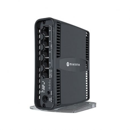 Router Mikrotik C52iG-5HaxD2HaxD-TC hAP ax
