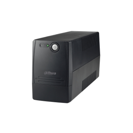 UPS INTERACTIVA DAHUA 1000VA/600W TRANSF-4MS