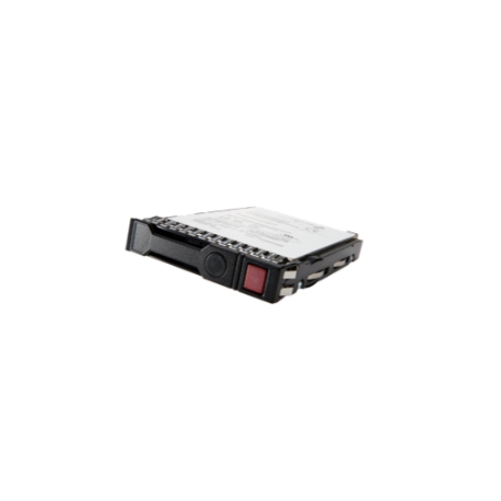 Disco Duro HPE 1.8TB SAS 12Gb/s 10K RPM SFF 2.5"