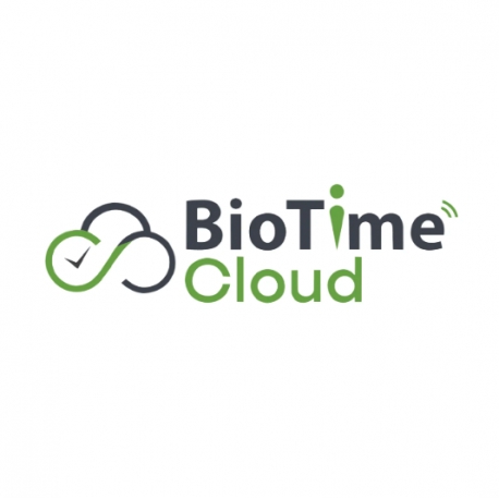 Licencia Anual de Biotime Cloud BTC-LITE ZKTeco