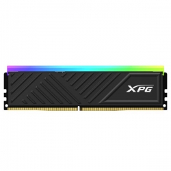 RAM PC 8GB ADATA XPG SPECTRIX D35G RGB DDR4 3600MH