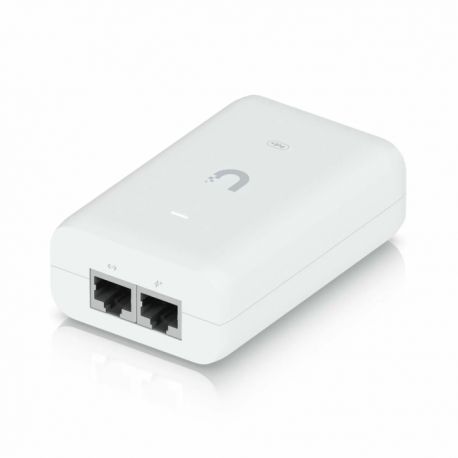 Inyector PoE Unifi 802.3at 30W Gbit Ubiquiti