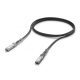 Cable de conexión Ubiquiti SFP+ 10 Gbps 3M