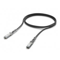 Cable de conexión Ubiquiti SFP+ 10 Gbps 3M