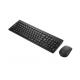 Lenovo Essential Wireless Combo Keyboard & Mouse