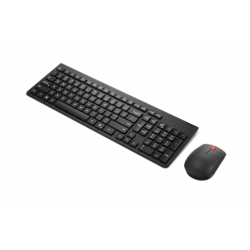 Lenovo Essential Wireless Combo Keyboard & Mouse