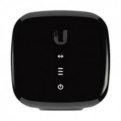 Unidad de red óptica Ubiquiti UFiber loco GPON ONU